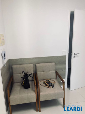 Imagem Sala Comercial à Venda, 39 m² em Vila Clementino - São Paulo
