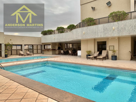 Imagem Apartamento com 4 Quartos à Venda, 332 m² em Praia Da Costa - Vila Velha Imagem Apartamento com 4 Quartos à Venda, 332 m² em Praia Da Costa - Vila Velha