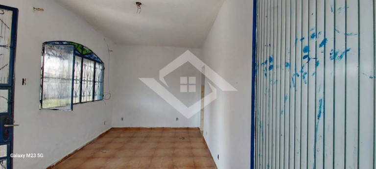 Imagem Casa com 2 Quartos à Venda, 84 m² em Sepetiba - Rio De Janeiro