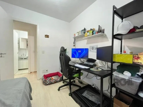 Imagem Apartamento com 2 Quartos à Venda, 53 m² em Santo Antônio - Porto Alegre Imagem Apartamento com 2 Quartos à Venda, 53 m² em Santo Antônio - Porto Alegre