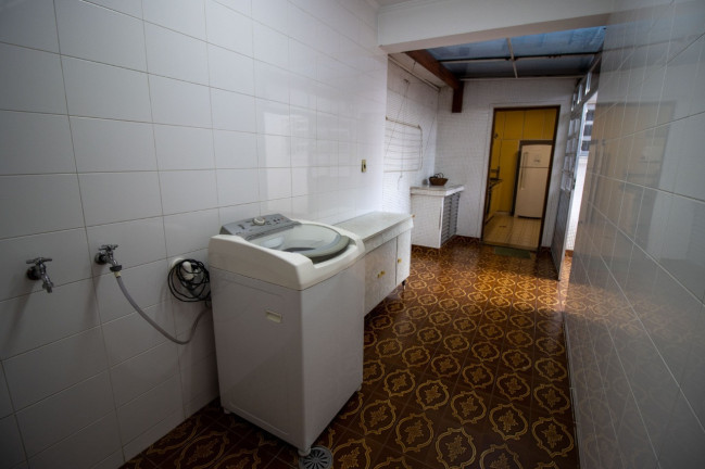 Imagem Casa com 4 Quartos à Venda, 260 m² em Bosque Da Saude - São Paulo