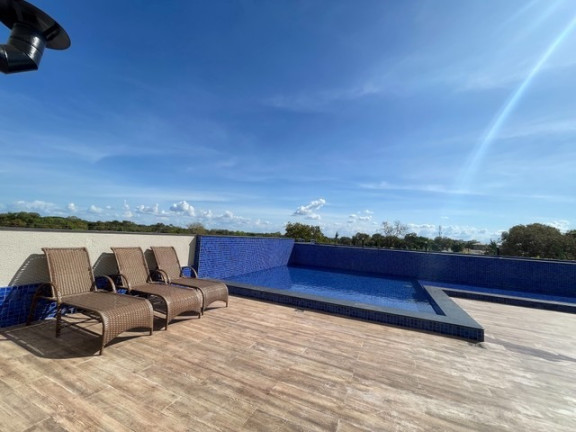 Imagem Apartamento com 3 Quartos à Venda, 117 m² em Plano Diretor Sul - Palmas