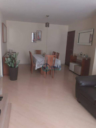 Imagem Apartamento com 3 Quartos à Venda, 80 m² em Fonseca - Niterói Imagem Apartamento com 3 Quartos à Venda, 80 m² em Fonseca - Niterói