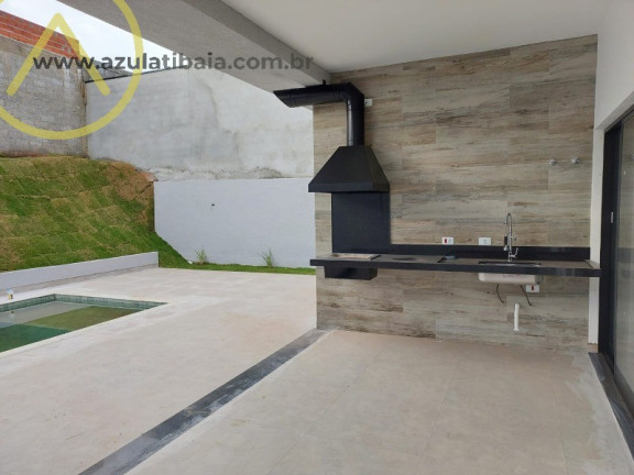 Imagem Casa com 3 Quartos à Venda, 143 m² em Residencial Serras De Atibaia 2 - Atibaia