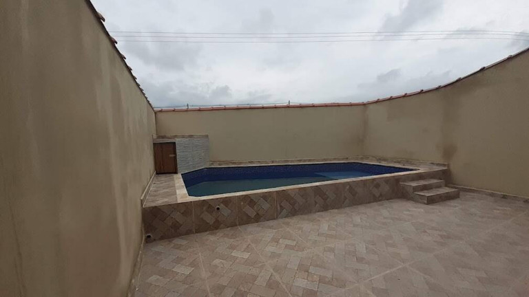 Imagem Casa com 2 Quartos à Venda, 198 m² em Campos Eliseos - Itanhaém