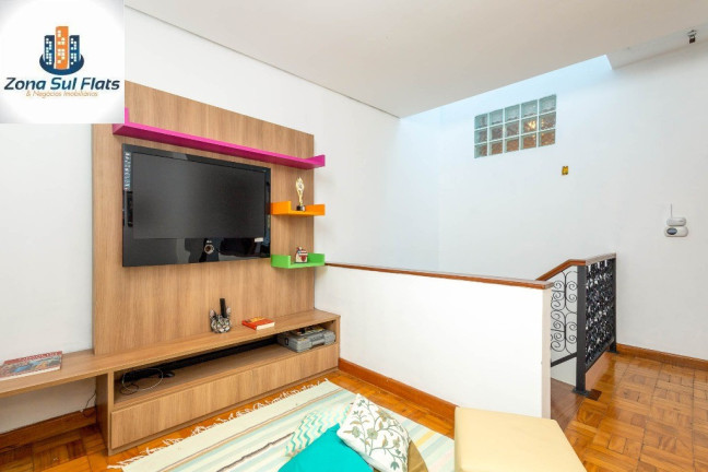 Imagem Casa com 3 Quartos à Venda, 350 m² em Indianópolis - São Paulo Imagem Casa com 3 Quartos à Venda, 350 m² em Indianópolis - São Paulo