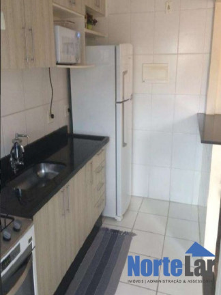 Imagem Apartamento com 2 Quartos à Venda, 50 m² em Vila Carolina - São Paulo