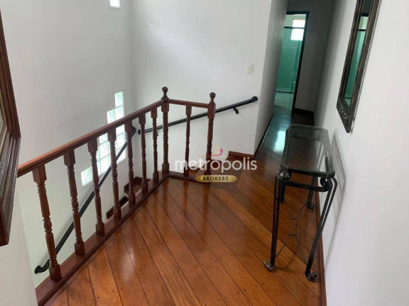 Imagem Sobrado com 3 Quartos à Venda, 207 m² em Olímpico - São Caetano Do Sul