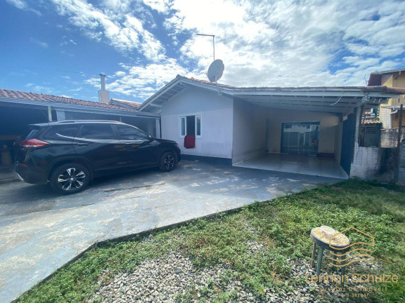 Casa com 4 Quartos à Venda, 300 m² em Centro - Balneário Barra Do Sul