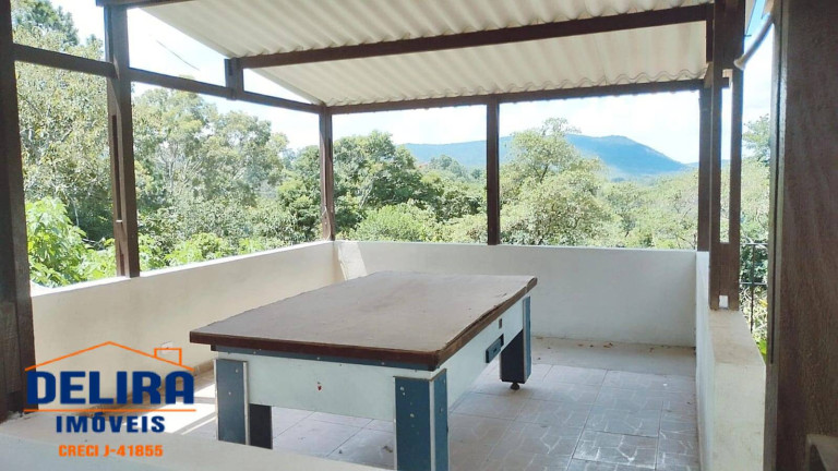 Imagem Chácara com 3 Quartos à Venda, 630 m² em Atibaia Vista Da Montanha - Atibaia