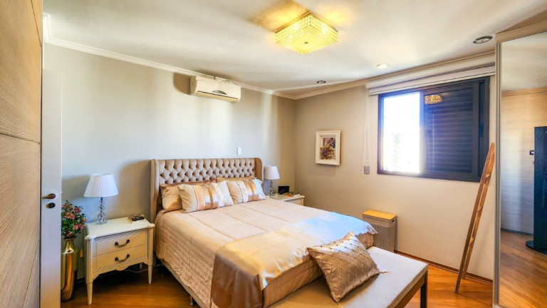 Imagem Imóvel com 4 Quartos à Venda, 216 m² em Vila Pompéia - São Paulo
