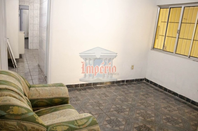 Imagem Casa com 3 Quartos à Venda, 146 m² em Jardim Maria Eneida - Mauá Imagem Casa com 3 Quartos à Venda, 146 m² em Jardim Maria Eneida - Mauá