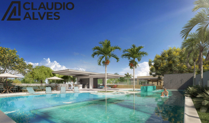 Imagem Terreno à Venda, 250 m² em Sim - Feira De Santana Imagem Terreno à Venda, 250 m² em Sim - Feira De Santana