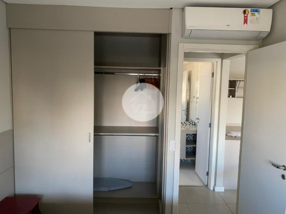 Imagem Apartamento com 1 Quarto para Alugar, 55 m² em Brooklin Paulista - São Paulo Imagem Apartamento com 1 Quarto para Alugar, 55 m² em Brooklin Paulista - São Paulo