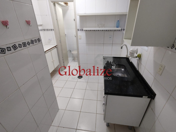 Imagem Imóvel com 2 Quartos à Venda, 75 m² em Gonzaga - Santos Imagem Imóvel com 2 Quartos à Venda, 75 m² em Gonzaga - Santos