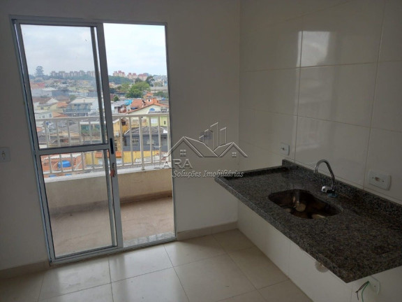 Imagem Apartamento com 2 Quartos à Venda,  em Vila São Francisco (zona Leste) - São Paulo