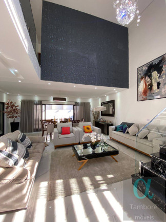 Imagem Casa com 5 Quartos à Venda, 530 m² em Alphaville - Santana De Parnaíba Imagem Casa com 5 Quartos à Venda, 530 m² em Alphaville - Santana De Parnaíba
