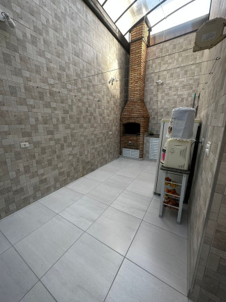 Imagem Casa com 3 Quartos à Venda, 126 m² em Assunção - São Bernardo Do Campo