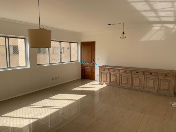 Apartamento com 3 Quartos à Venda, 102 m² em Santo Amaro - São Paulo