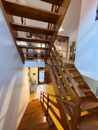 Imagem Apartamento com 3 Quartos à Venda, 140 m² em Saco Da Ribeira - Ubatuba