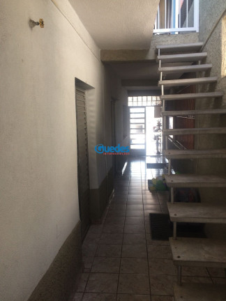 Imagem Casa com 2 Quartos à Venda, 500 m² em Jardim Elisio - São Paulo