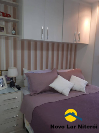 Imagem Apartamento com 2 Quartos à Venda, 75 m² em Badu - Niterói