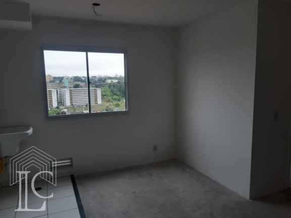 Imagem Apartamento com 1 Quarto à Venda, 34 m² em Jabaquara - São Paulo