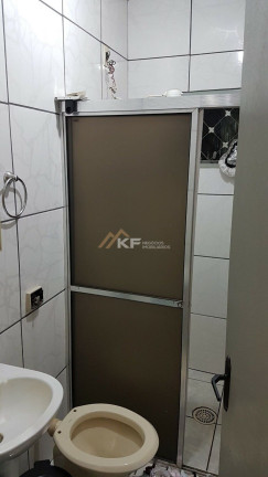 Imagem Sobrado com 4 Quartos à Venda, 120 m² em Jardim Helena - Ribeirão Preto