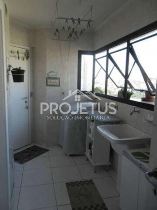 Imagem Apartamento com 3 Quartos à Venda, 130 m² em Vila Andrade - São Paulo