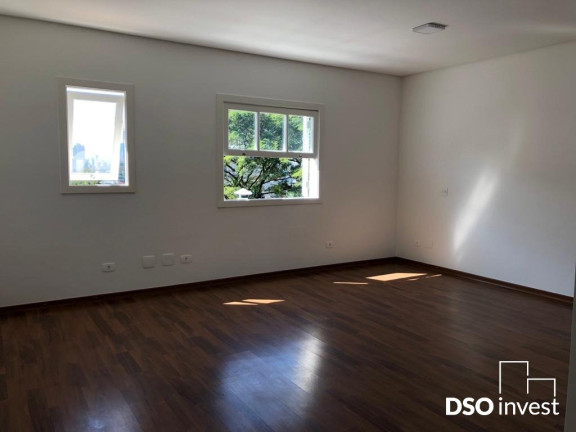 Imagem Casa de Condomínio com 4 Quartos à Venda, 470 m² em Retiro Morumbi - São Paulo Imagem Casa de Condomínio com 4 Quartos à Venda, 470 m² em Retiro Morumbi - São Paulo
