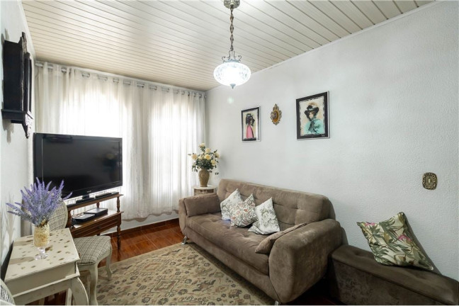 Imagem Casa com 2 Quartos à Venda,  em Vila Prudente - São Paulo