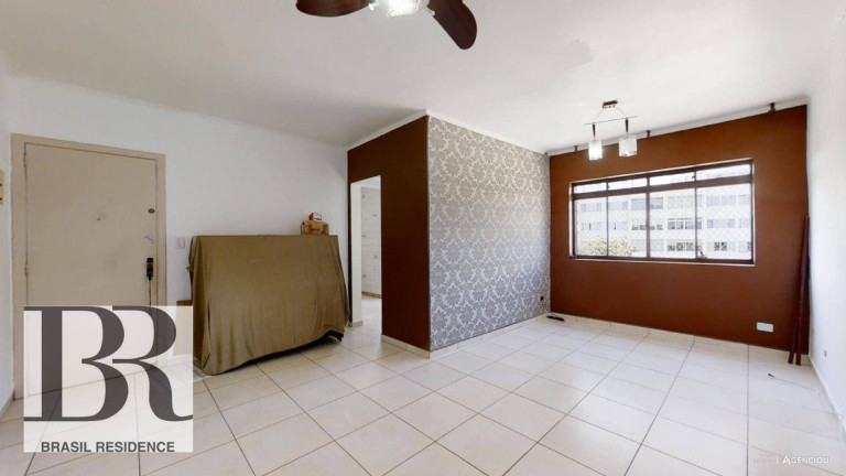 Imagem Apartamento com 2 Quartos à Venda, 63 m² em Ipiranga - São Paulo Imagem Apartamento com 2 Quartos à Venda, 63 m² em Ipiranga - São Paulo