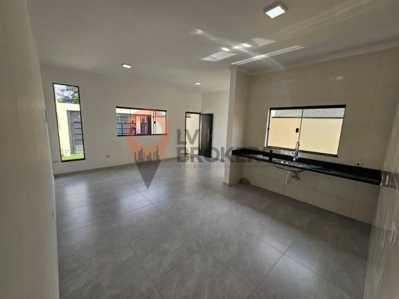 Imagem Casa com 3 Quartos à Venda, 89 m² em Jardim Das Flores - Suzano Imagem Casa com 3 Quartos à Venda, 89 m² em Jardim Das Flores - Suzano