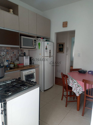 Imagem Apartamento com 3 Quartos à Venda, 100 m² em Brooklin Paulista - São Paulo