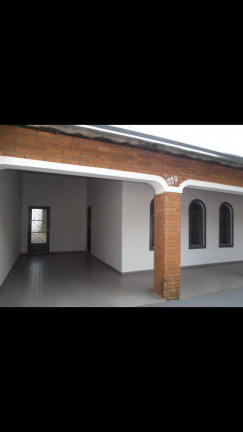 Casa com 3 Quartos à Venda, 150 m² em Centro - Boituva