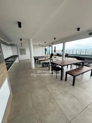 Imagem Imóvel com 1 Quarto à Venda, 25 m² em Boa Vista - Recife