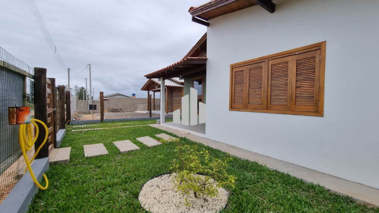 Imagem Casa com 2 Quartos à Venda, 65 m² em Caravelle - Passo De Torres