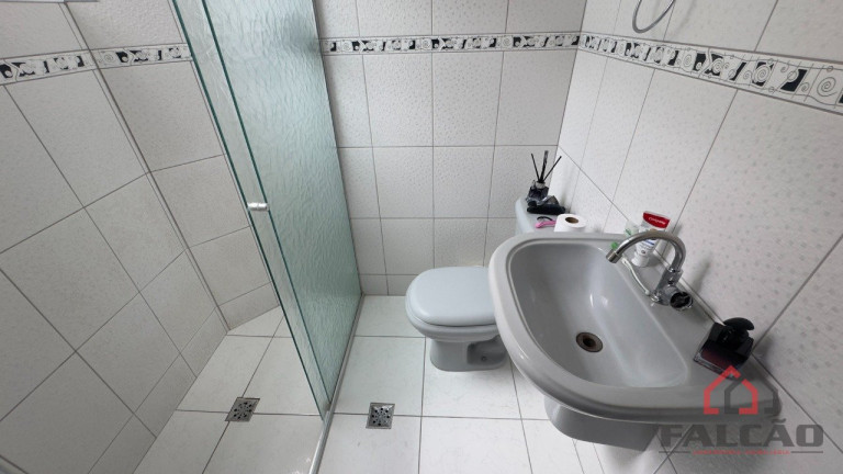 Imagem Apartamento com 2 Quartos à Venda, 86 m² em Marapé - Santos Imagem Apartamento com 2 Quartos à Venda, 86 m² em Marapé - Santos