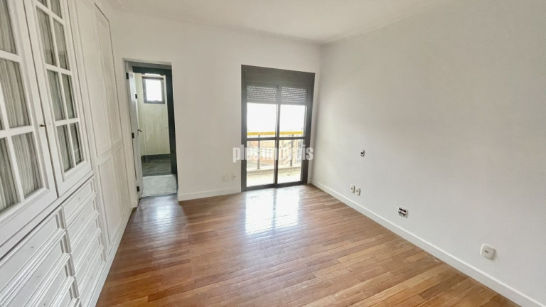 Imagem Apartamento com 5 Quartos à Venda, 640 m² em Campo Belo - São Paulo