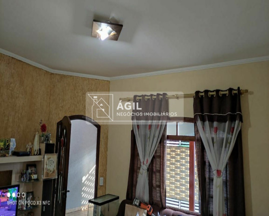 Imagem Casa com 3 Quartos à Venda, 175 m² em Loteamento Villa Branca - Jacareí Imagem Casa com 3 Quartos à Venda, 175 m² em Loteamento Villa Branca - Jacareí