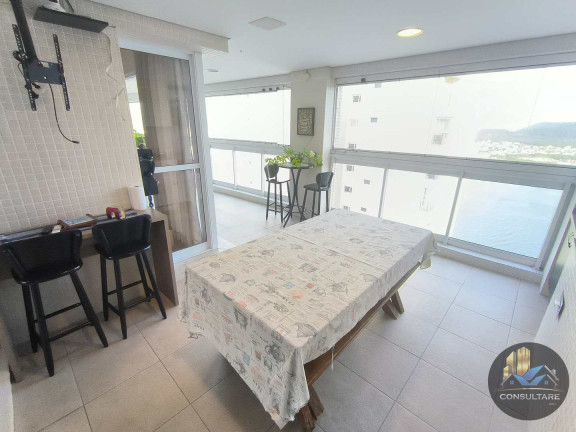 Imagem Apartamento com 3 Quartos à Venda, 189 m² em Ponta Da Praia - Santos Imagem Apartamento com 3 Quartos à Venda, 189 m² em Ponta Da Praia - Santos