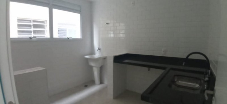 Imagem Casa com 3 Quartos à Venda, 160 m² em Gonzaga - Santos