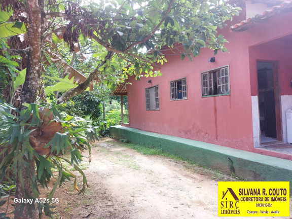 Imagem Casa com 2 Quartos à Venda, 1 m² em Itaocaia Valley (itaipuaçu) - Maricá Imagem Casa com 2 Quartos à Venda, 1 m² em Itaocaia Valley (itaipuaçu) - Maricá