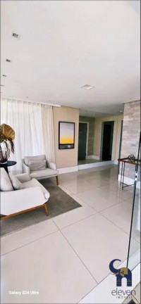 Imagem Apartamento com 3 Quartos à Venda, 100 m² em Caminho Das Arvores - Salvador