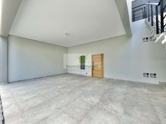 Imagem Casa de Condomínio com 3 Quartos à Venda, 321 m² em Granja Viana - Cotia