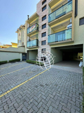 Imagem Apartamento com 2 Quartos à Venda, 93 m² em Vila Junqueira - Atibaia