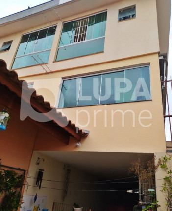 Imagem Casa com 3 Quartos à Venda, 125 m² em Vila Medeiros - São Paulo Imagem Casa com 3 Quartos à Venda, 125 m² em Vila Medeiros - São Paulo