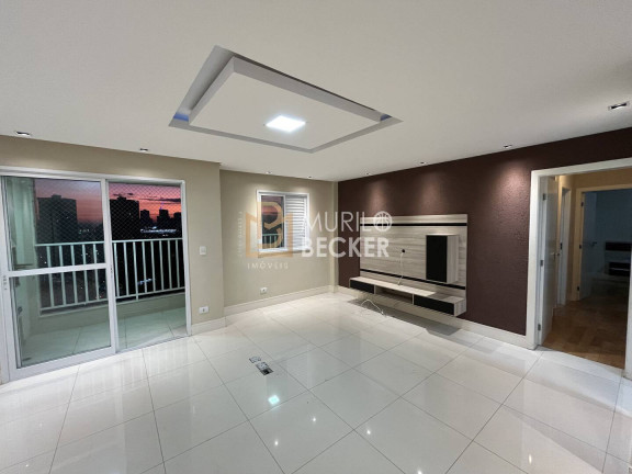 Apartamento com 3 Quartos à Venda, 104 m² em Jardim América - São José Dos Campos