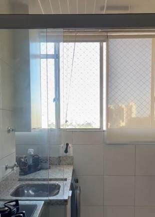 Imagem Imóvel com 2 Quartos à Venda, 58 m² em Vila Sofia - São Paulo Imagem Imóvel com 2 Quartos à Venda, 58 m² em Vila Sofia - São Paulo