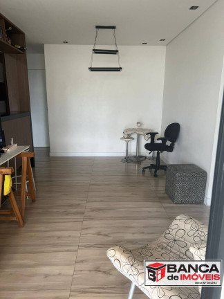 Imagem Apartamento com 2 Quartos à Venda, 64 m² em Continental - Osasco Imagem Apartamento com 2 Quartos à Venda, 64 m² em Continental - Osasco